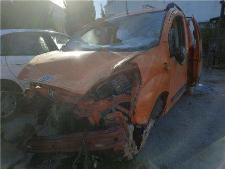 Motor Arranque Fiat III Fiorino  1 3 D Multijet