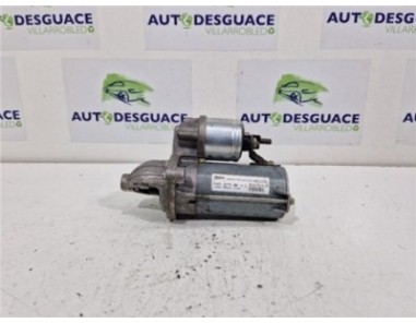 Motor Arranque Fiat III Fiorino  1 3 D Multijet