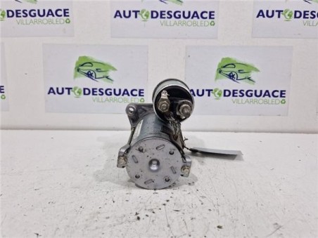 Motor Arranque Fiat III Fiorino  1 3 D Multijet