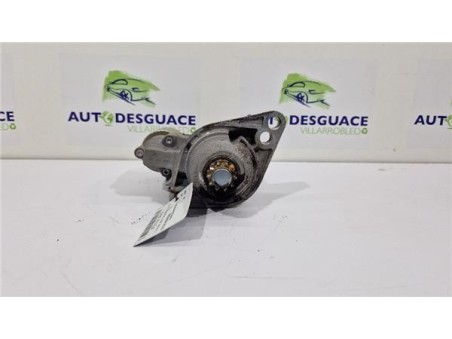 Motor Arranque Volkswagen Jetta V  1 9 TDI