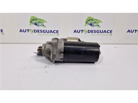 Motor Arranque Volkswagen Jetta V  1 9 TDI
