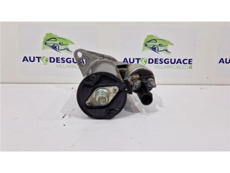 Motor Arranque Volkswagen Jetta V  1 9 TDI