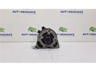 Alternador Mazda 3 BERLINA 1 6 CD D