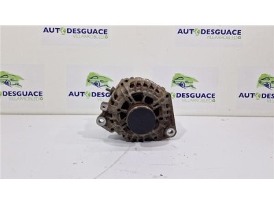 Alternador Renault KOLEOS 2 5 16V