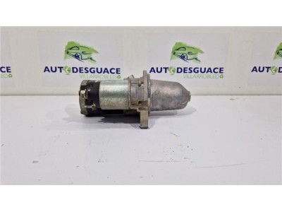 Motor Arranque Renault KOLEOS 2 5 16V