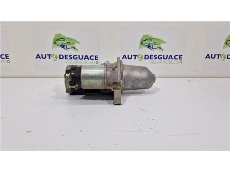 Motor Arranque Renault KOLEOS 2 5 16V 