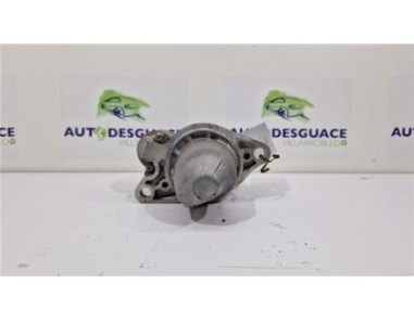 Motor Arranque Renault KOLEOS 2 5 16V 