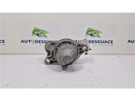 Motor Arranque Renault KOLEOS 2 5 16V 