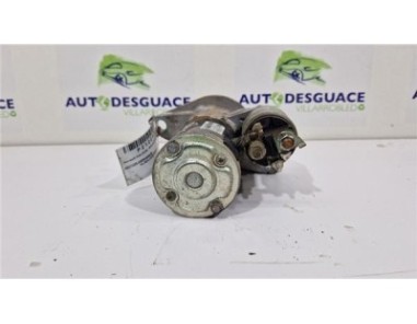 Motor Arranque Renault KOLEOS 2 5 16V 