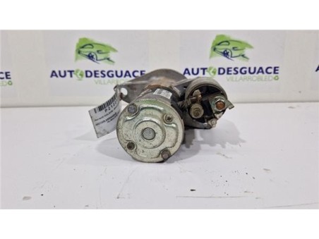 Motor Arranque Renault KOLEOS 2 5 16V 