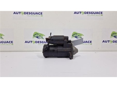 Motor Arranque Renault Kangoo II  1 5 Dynamique  All Road  [1 5 Ltr  - 66 kW dCi Diesel FAP]