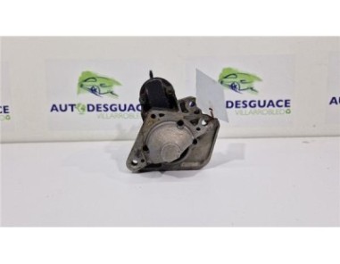 Motor Arranque Renault Kangoo II  1 5 Dynamique  All Road  [1 5 Ltr  - 66 kW dCi Diesel FAP]