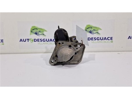 Motor Arranque Renault Kangoo II  1 5 Dynamique  All Road  [1 5 Ltr  - 66 kW dCi Diesel FAP]