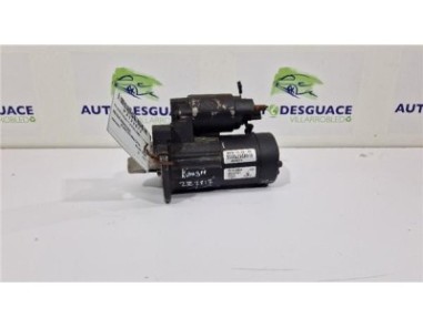 Motor Arranque Renault Kangoo II  1 5 Dynamique  All Road  [1 5 Ltr  - 66 kW dCi Diesel FAP]