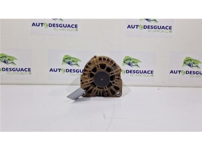 Alternador Renault Trafic II Combi  2 0 27 CN Combi6 acristalado parcial [2 0 Ltr  - 84 kW dCi Diesel CAT]