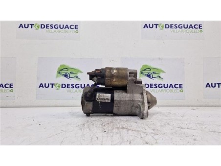 Motor Arranque Renault Megane II Berlina 5P  1 5 Authentique [1 5 Ltr  - 78 kW dCi Diesel]