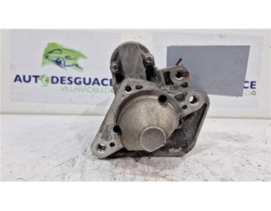 Motor Arranque Renault Megane II Berlina 5P  1 5 Authentique [1 5 Ltr  - 78 kW dCi Diesel]