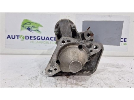 Motor Arranque Renault Megane II Berlina 5P  1 5 Authentique [1 5 Ltr  - 78 kW dCi Diesel]