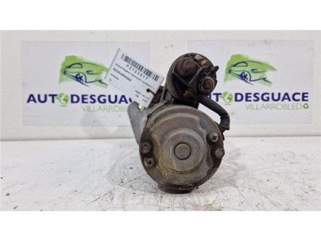 Motor Arranque Renault Megane II Berlina 5P  1 5 Authentique [1 5 Ltr  - 78 kW dCi Diesel]