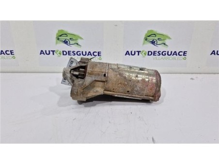 Motor Arranque Peugeot Expert Furgón  2 0 Pro Standard [2 0 Ltr  - 90 kW Blue-HDI FAP]