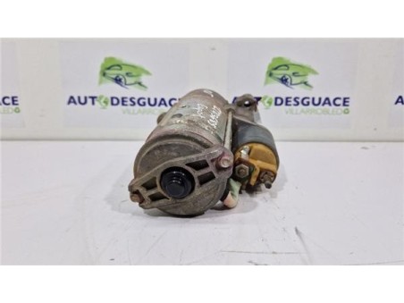 Motor Arranque Peugeot Expert Furgón  2 0 Pro Standard [2 0 Ltr  - 90 kW Blue-HDI FAP]