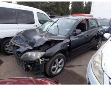 Motor Arranque Mazda 3 Berlina  1 6 DI Turbo