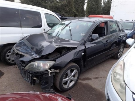 Motor Arranque Mazda 3 Berlina  1 6 DI Turbo