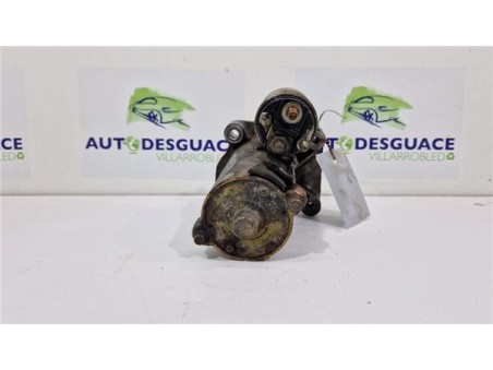 Motor Arranque Mazda 3 Berlina  1 6 DI Turbo