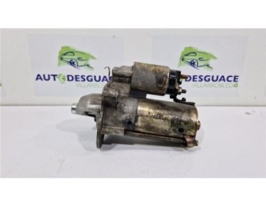Motor Arranque Mazda 3 Berlina  1 6 DI Turbo