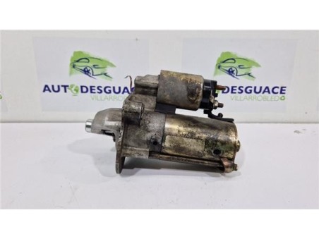 Motor Arranque Mazda 3 Berlina  1 6 DI Turbo