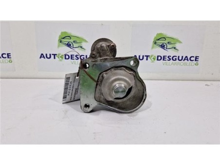 Motor Arranque Mazda 3 Berlina  1 6 DI Turbo