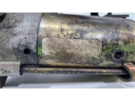 Motor Arranque Mazda 3 Berlina  1 6 DI Turbo