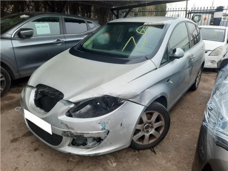 Motor Arranque Seat Altea  1 9 TDI