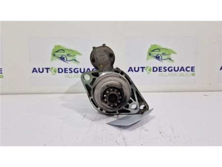 Motor Arranque Seat Altea  1 9 TDI