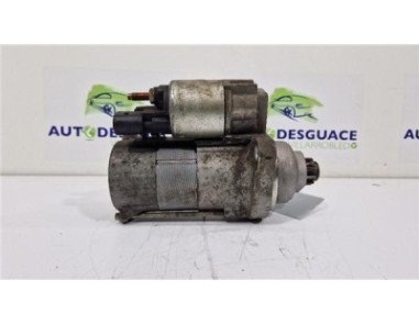 Motor Arranque Seat Altea  1 9 TDI