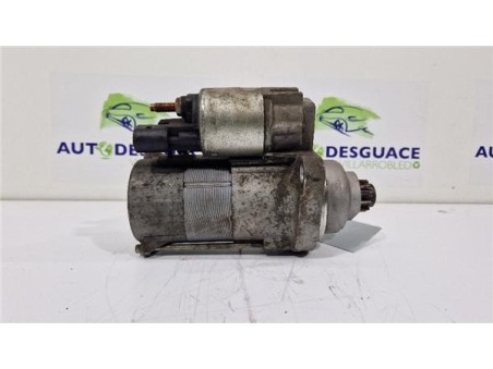 Motor Arranque Seat Altea  1 9 TDI