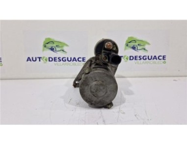 Motor Arranque Seat Altea  1 9 TDI
