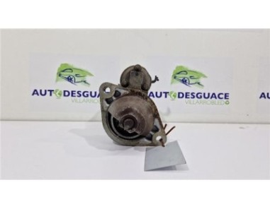 Motor Arranque Honda CIVIC VI Hatchback  1 7 CTDi