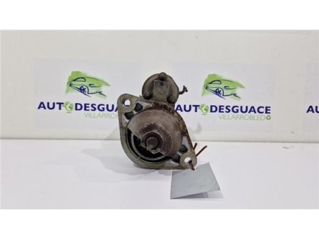 Motor Arranque Honda CIVIC VI Hatchback  1 7 CTDi