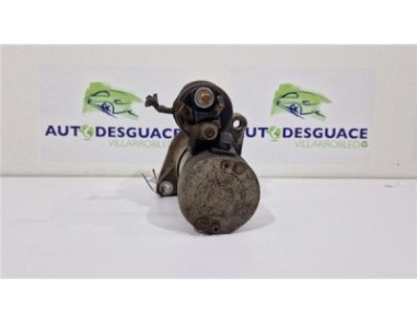 Motor Arranque Honda CIVIC VI Hatchback  1 7 CTDi