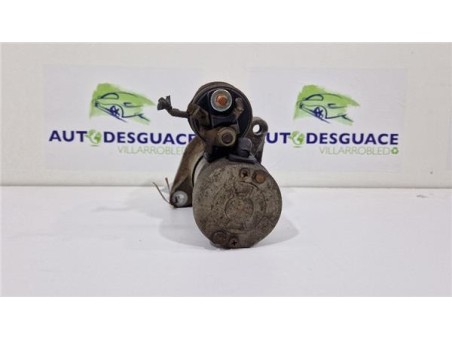 Motor Arranque Honda CIVIC VI Hatchback  1 7 CTDi