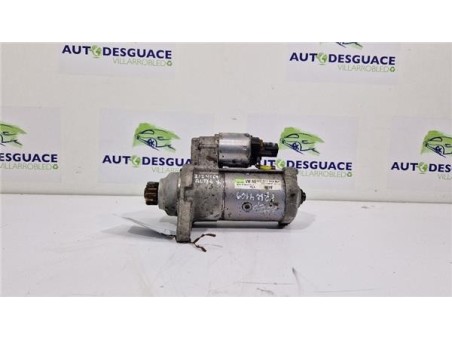Motor Arranque Seat Altea XL  1 6 TDI
