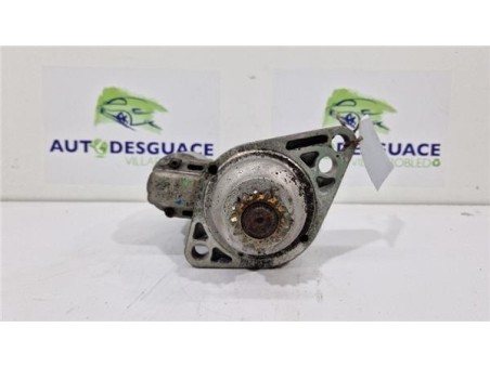 Motor Arranque Seat Altea XL  1 6 TDI