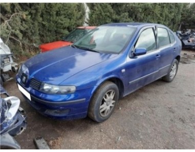 Motor Arranque Seat Leon  1 9 TDI