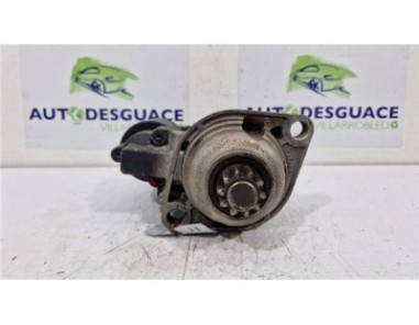 Motor Arranque Seat Leon  1 9 TDI