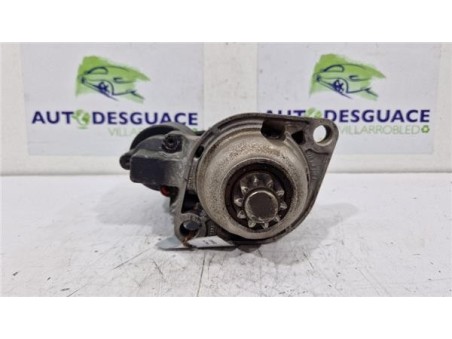 Motor Arranque Seat Leon  1 9 TDI