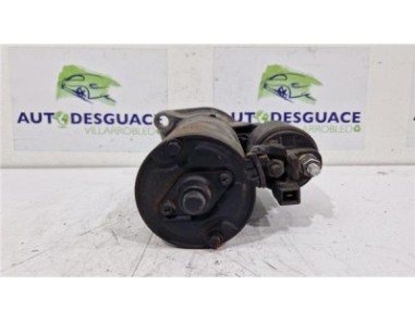 Motor Arranque Seat Leon  1 9 TDI