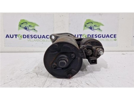Motor Arranque Seat Leon  1 9 TDI