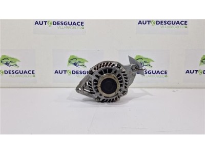 Alternador Mazda 6 Familiar  2 2 CE 185 Luxury SW [2 2 Ltr  - 136 kW Turbodiesel CAT]