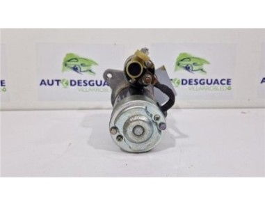 Motor Arranque Mazda 6 Familiar  2 2 CE 185 Luxury SW [2 2 Ltr  - 136 kW Turbodiesel CAT]
